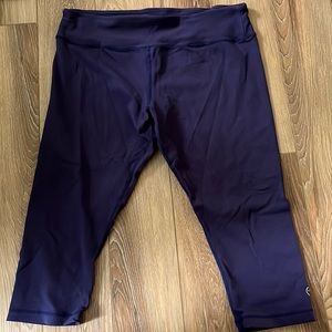 Zumba leggings